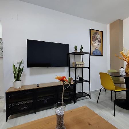 Precioso Apartamento Con Piscina Cerca De La Playa Torrox Costa Málaga Exterior foto