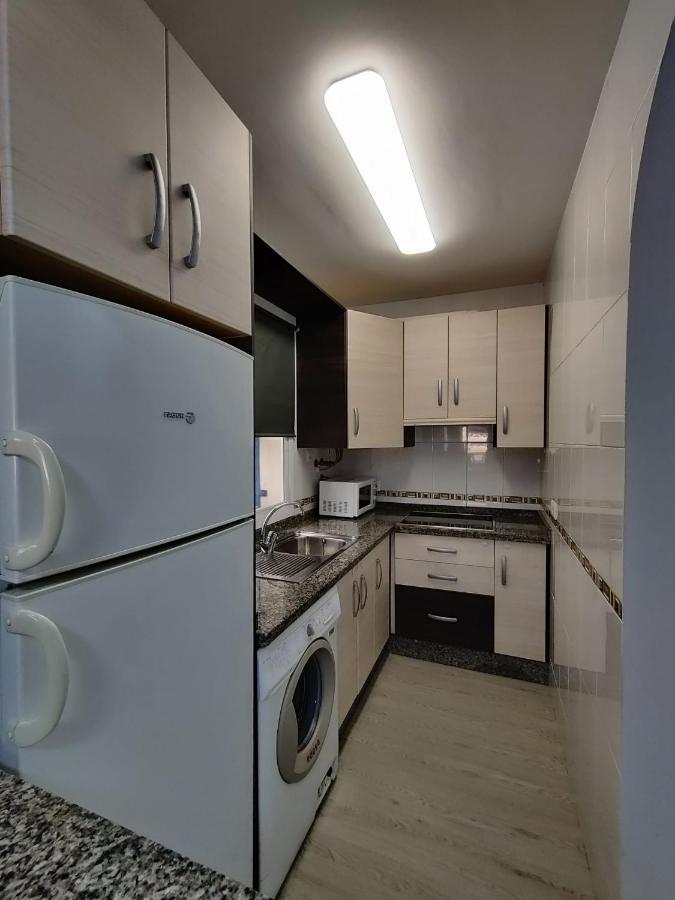 Precioso Apartamento Con Piscina Cerca De La Playa Torrox Costa Málaga Exterior foto