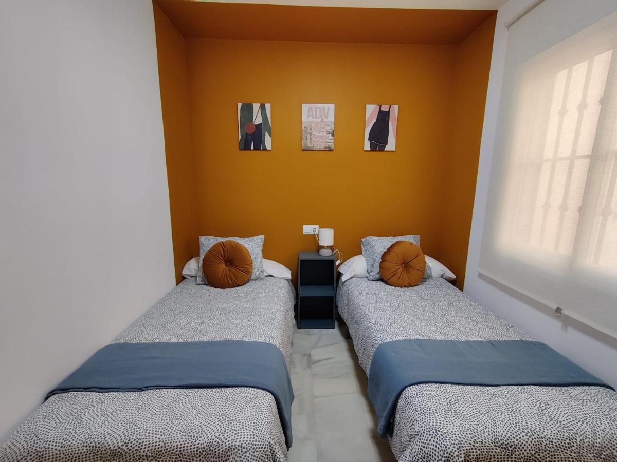 Precioso Apartamento Con Piscina Cerca De La Playa Torrox Costa Málaga Exterior foto