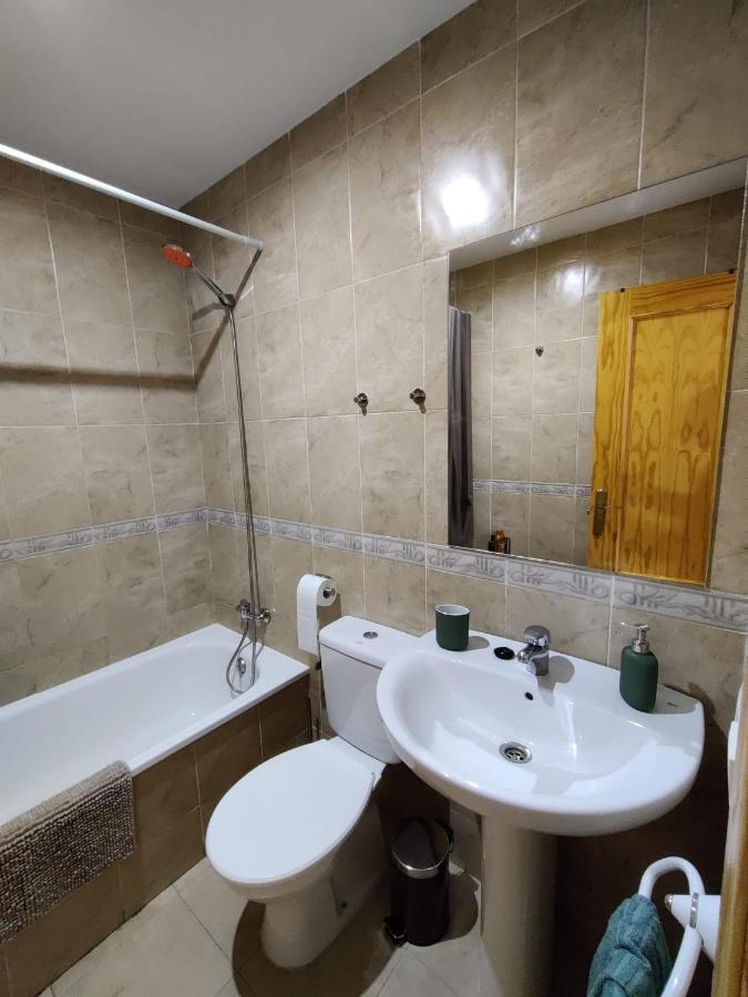 Ferienwohnung Precioso Apartamento Con Piscina Cerca De La Playa Torrox Costa Málaga Exterior foto