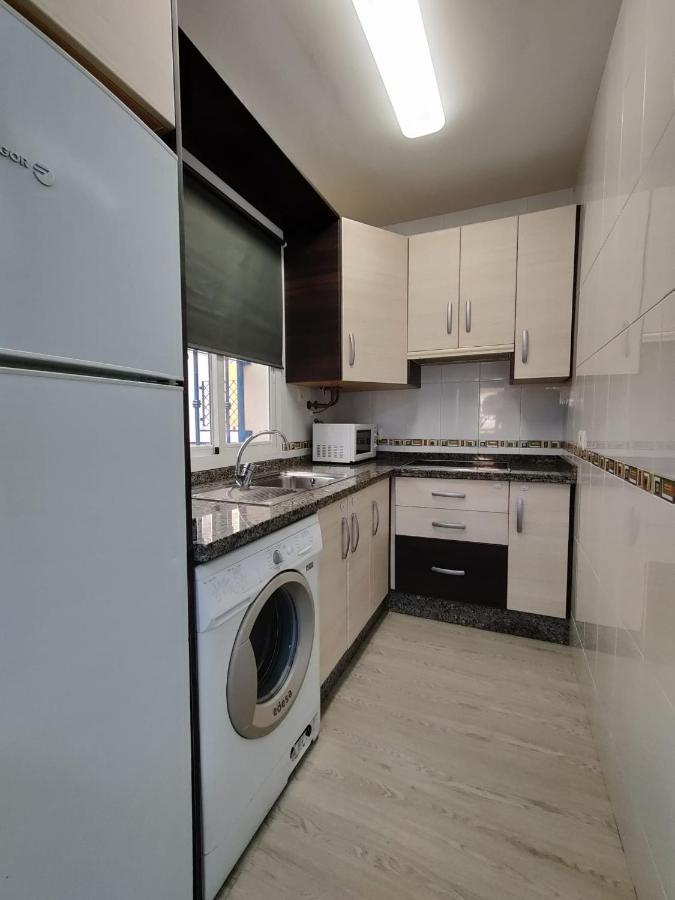 Precioso Apartamento Con Piscina Cerca De La Playa Torrox Costa Málaga Exterior foto