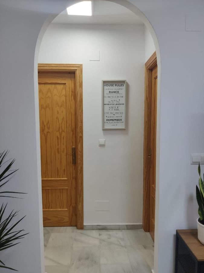 Precioso Apartamento Con Piscina Cerca De La Playa Torrox Costa Málaga Exterior foto